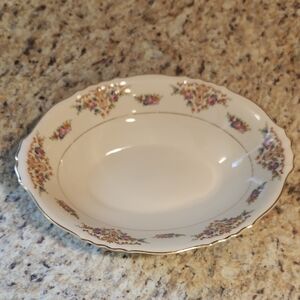 Syracuse China Marietta Collection Serving Bowl
